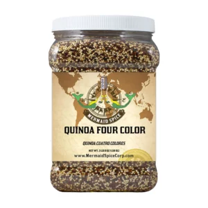 Quinoa Four Color (56oz)