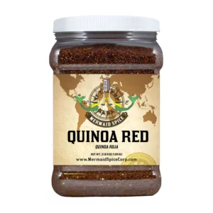 Quinoa Red (56oz)