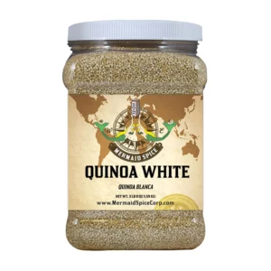 Quinoa White (56oz)