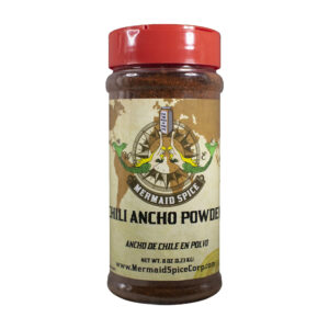 Chili Anchor Powder (8oz)