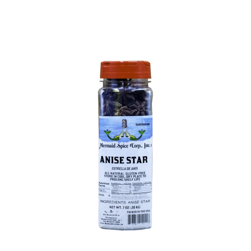 ANISE STAR 7 OZ