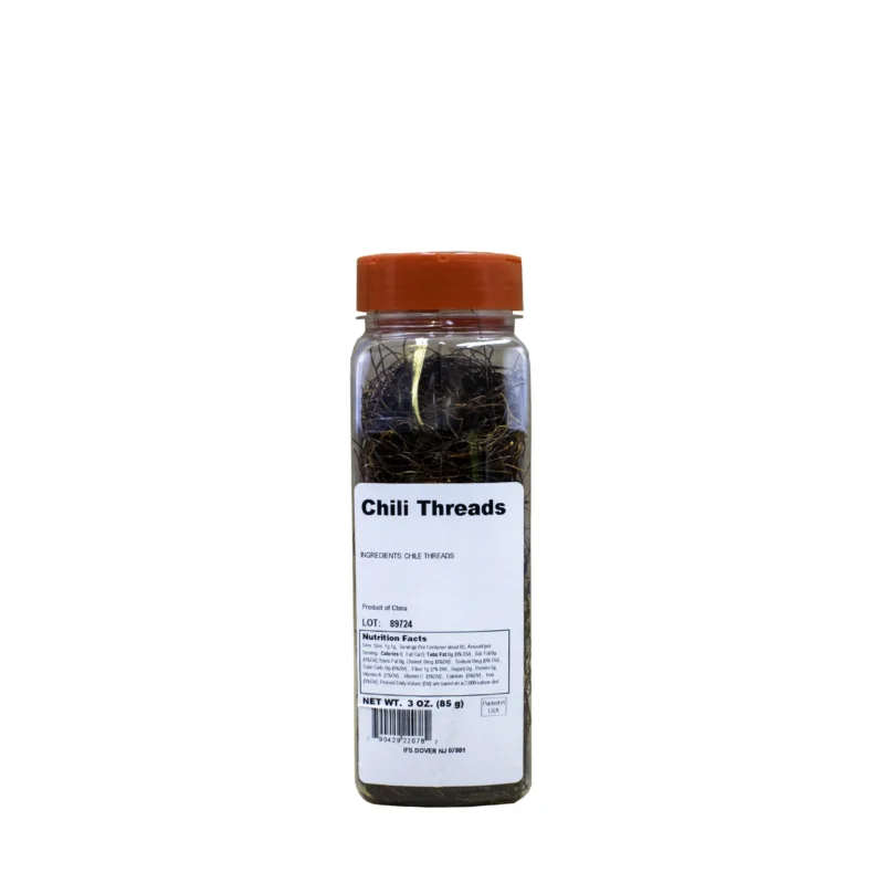 CHILE THREADS 3 OZ