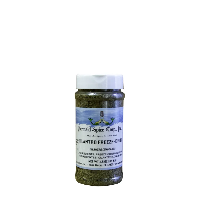 CILANTRO (FREEZE DRIED) 1.5 OZ