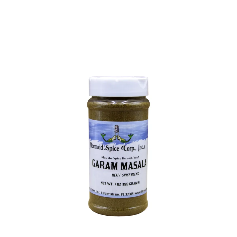 GARAM MASALA (MEAT) INDIAN SPICE BLEND