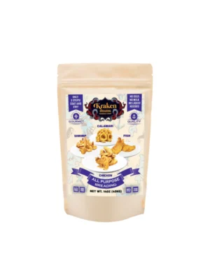 KRAKEN BREADING-ALL PURPOSE 14 OZ