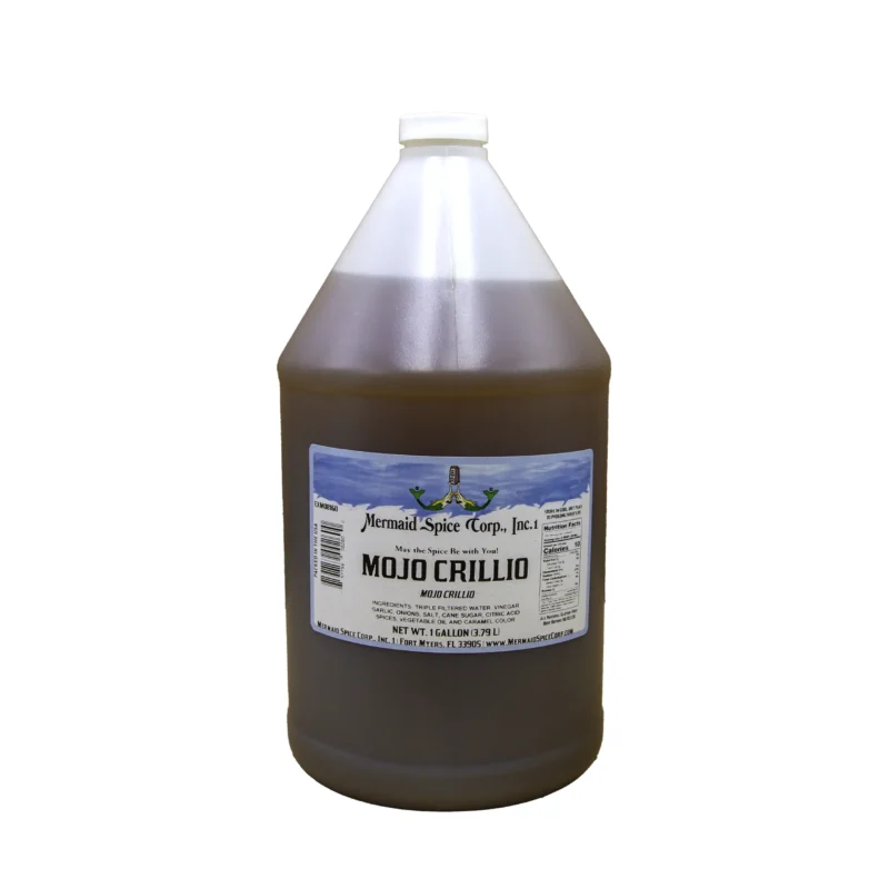 MOJO CRILLIO  1 GALLON