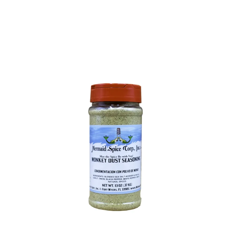 MONKEY DUST (REGULAR) 13 OZ