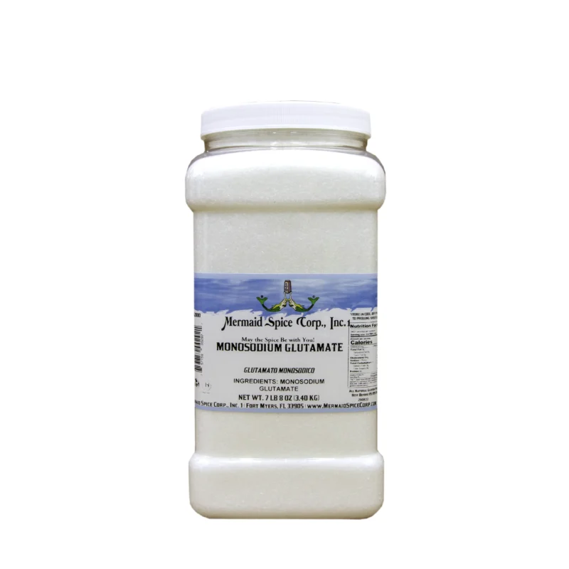 MONO GLUTAMATE 7 LB 8 OZ