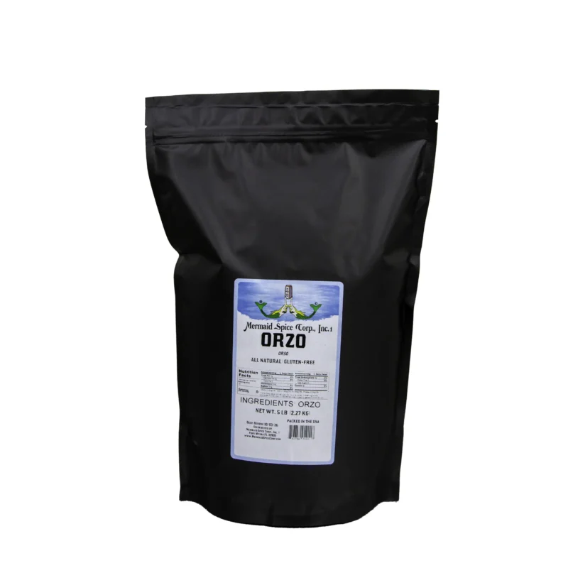ORZO 5 LB