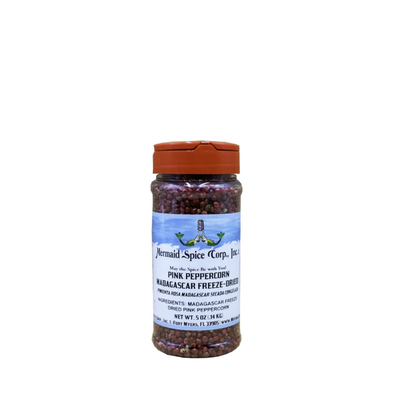 PEPPERCORN (PINK) F/D 5 OZ ( MADAGASCAR )