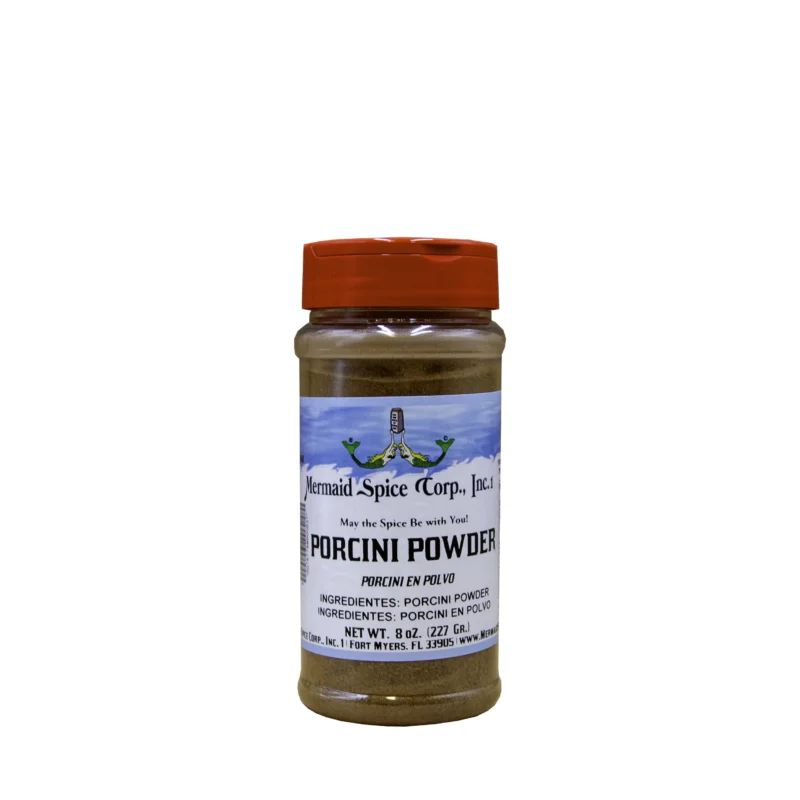 PORCINI POWDER 8 OZ