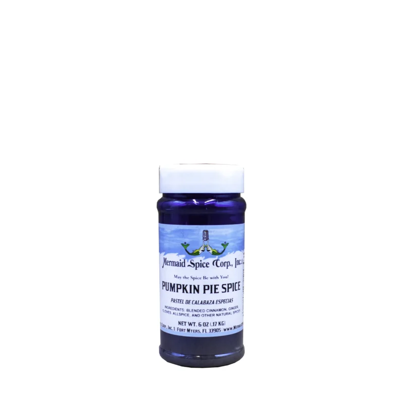 PUMPKIN PIE SPICE 6 OZ