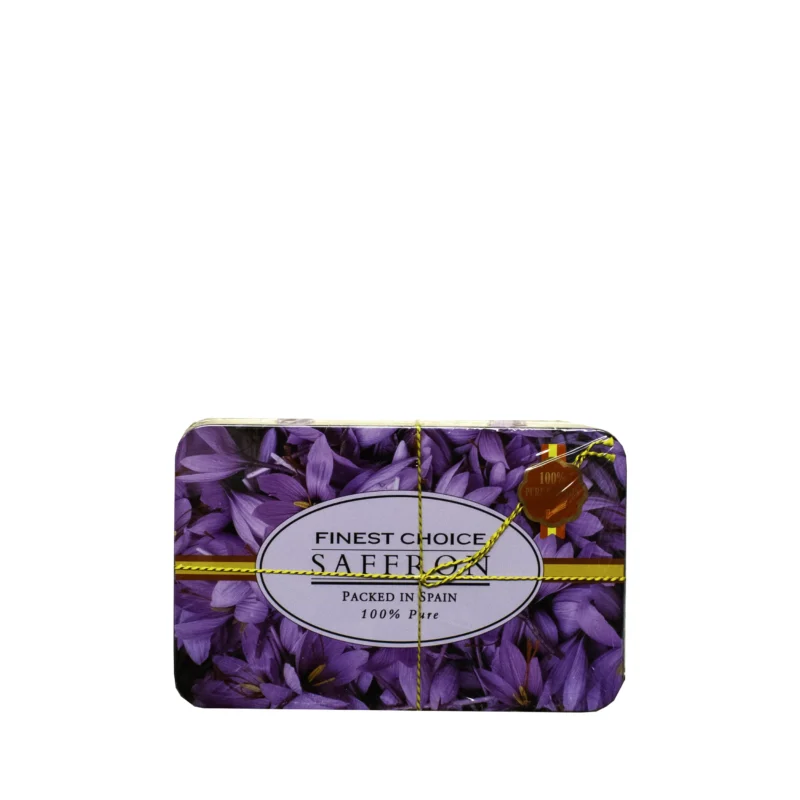 SAFFRON (SPANISH) 1 OZ
