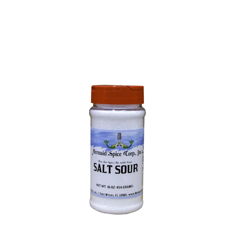 SALT (SOUR) 16 OZ