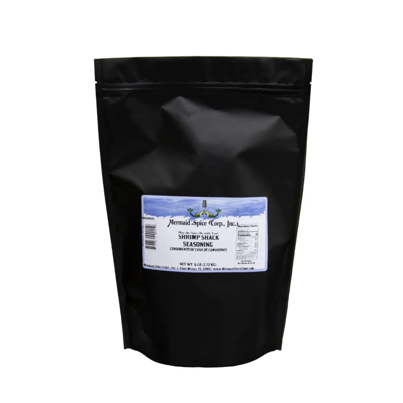 SHRIMP SHACK SEASONING  5 LBS