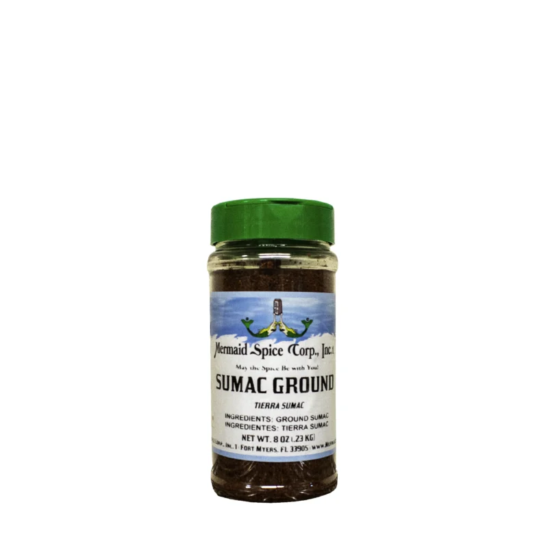 SUMAC GROUND 8 OZ