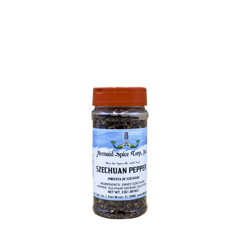 SZECHUAN PEPPER 5 OZ