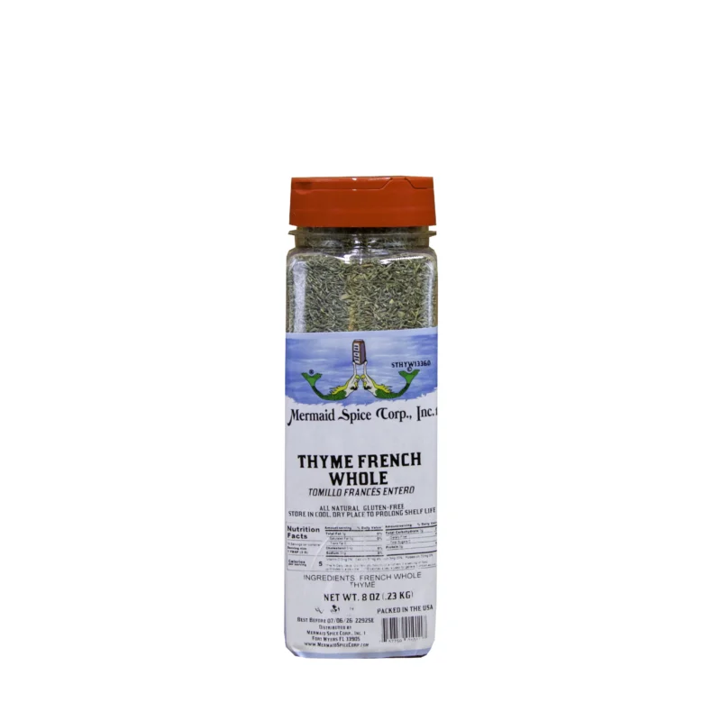 THYME (FRENCH) WHOLE 8 OZ