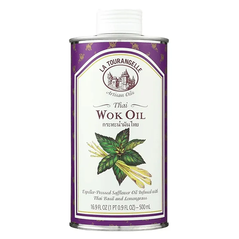 Oils
