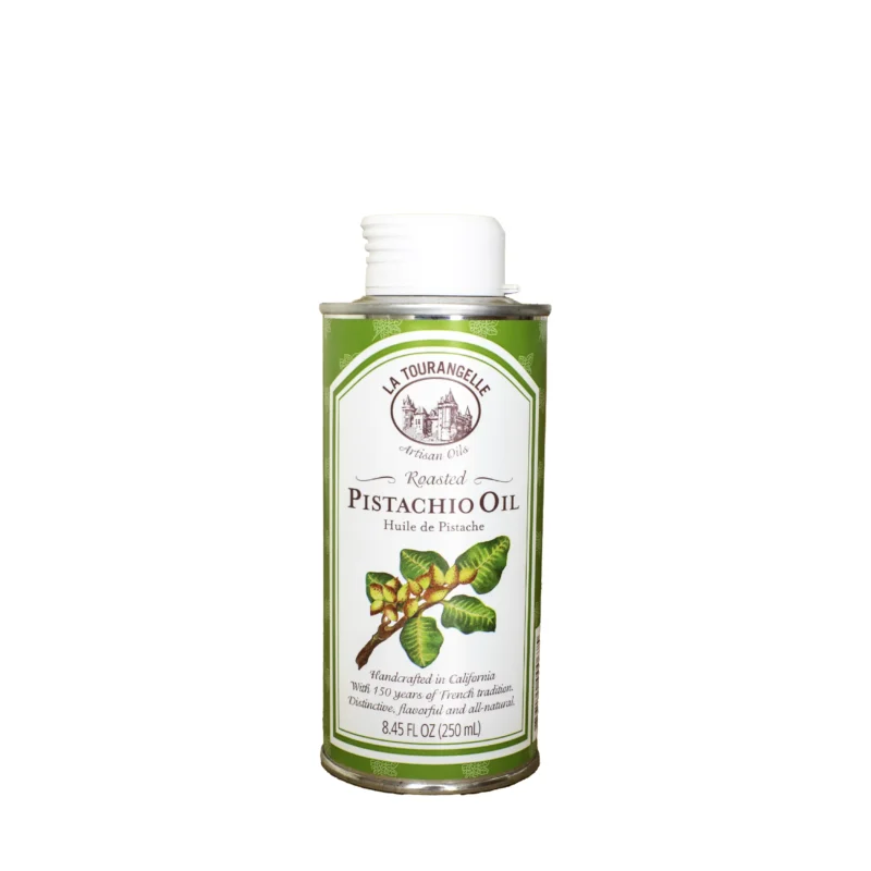 Pistachio Oil - 8.45 oz.