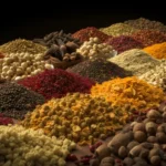 Dried Fruit
