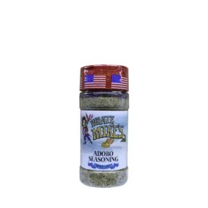 Pirate Mike's - BOGO 35% off - Adobo Seasoning - 4 oz.