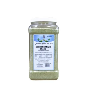 ADOBO (MERMAID BRAND) 6 LB
