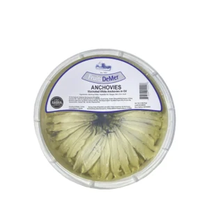 ANCHOVIE (WHITE) 2.2 LB