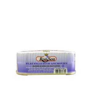 ANCHOVIE FILLETS  28 OZ