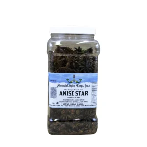 ANISE STAR 1 LB 8 OZ