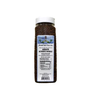 ANNATO ACHIOTE WHOLE 24 OZ