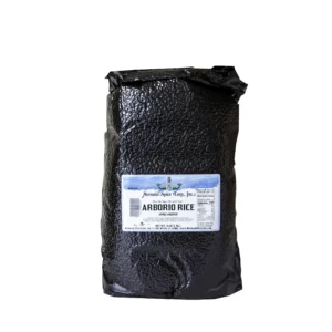 ARBORIO RICE 11 LB
