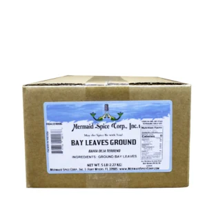 BAY LEAVES GROUND 5 LB