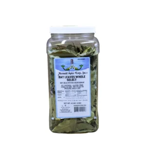 BAY LEAVES WHOLE (SELECT ) 4.5 OZ