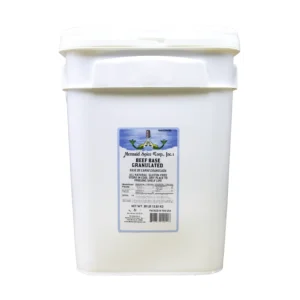 BEEF BASE (GRANULATED) 30 LB