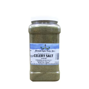 CELERY SALT  9 LB