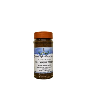 CHILI CHIPOTLE POWDER  8 OZ