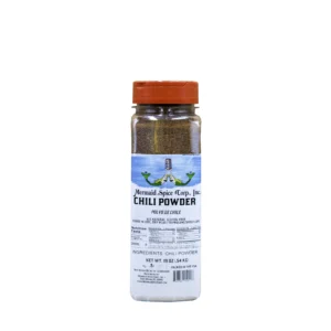 CHILI POWDER 19 OZ