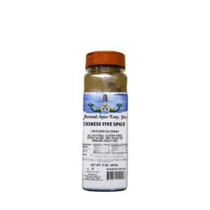 CHINESE FIVE SPICE  17 OZ