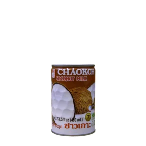 COCONUT MILK 13.5 OZ
