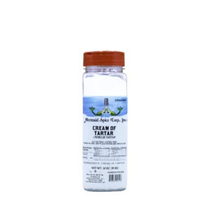 CREAM OF TARTAR  32 OZ