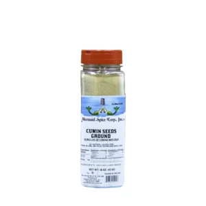 CUMIN SEEDS GROUND  16 OZ