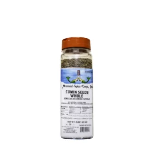 CUMIN SEEDS WHOLE  15 OZ