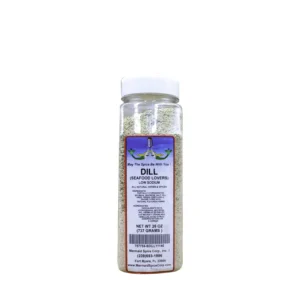 DILL (SEAFOOD LOVERS) 26 OZ