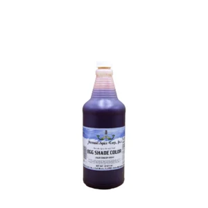 EGG SHADE COLOR  32 OZ