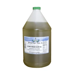EXTRA VIRGIN OLIVE OIL 1 GALLON