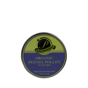 FENNEL POLLEN  .5 OZ