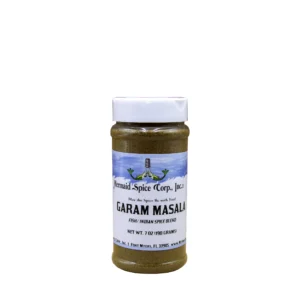 GARAM MASALA (FISH) INDIAN SPICE BLEND 7 OZ..