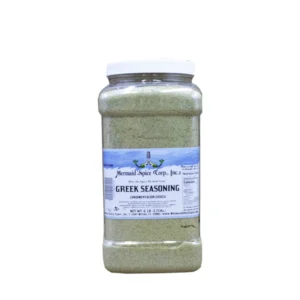 GREEK SEASONING 6 LB