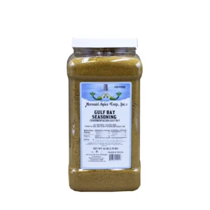 GULF BAY SEASONING  6 LB